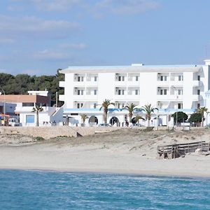 Sud Beach Hotel Fronte Mare By Ria Hotels